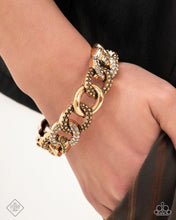 Load image into Gallery viewer, Open Door Jewelry - Magnificent Musings  - Paparazzi Accessories
