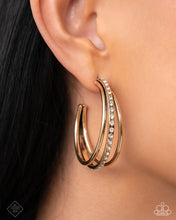 Load image into Gallery viewer, Open Door Jewelry - Magnificent Musings  - Paparazzi Accessories
