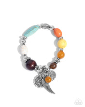 Load image into Gallery viewer, five-dollar-jewelry-earthy-eclecticism-multi-bracelet-paparazzi-accessories
