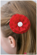 Load image into Gallery viewer, five-dollar-jewelry-jasmine-red-paparazzi-accessories
