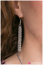 Load image into Gallery viewer, Open Door Jewelry - Cornerstone Necklace - Paparazzi Accessories
