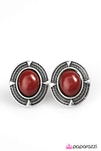 Load image into Gallery viewer, Open Door Jewelry - BEAD There, Done That Post Earrings - Paparazzi Accessories
