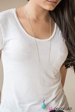 Load image into Gallery viewer, five-dollar-jewelry-here-comes-the-rain-paparazzi-accessories
