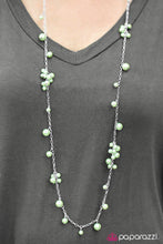 Load image into Gallery viewer, five-dollar-jewelry-beautifully-baroque-green-necklace-paparazzi-accessories
