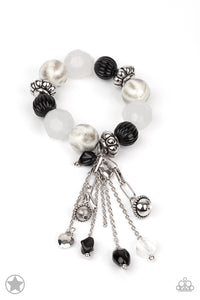 five-dollar-jewelry-elegant-black-and-white-blockbuster-bracelet-paparazzi-accessories