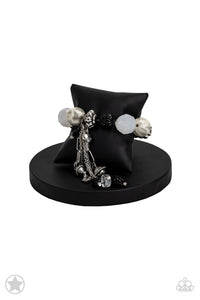 Open Door Jewelry - Lights! Camera! Action! Bracelet - Paparazzi Accessories