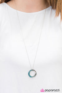 five-dollar-jewelry-after-the-stardust-has-settled-blue-necklace-paparazzi-accessories