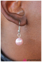 Load image into Gallery viewer, Open Door Jewelry - I’m a Survivor Necklace - Paparazzi Accessories
