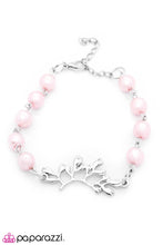 Load image into Gallery viewer, Open Door Jewelry - Calmly Courageous Bracelet - Paparazzi Accessories
