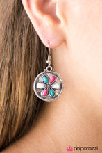 Load image into Gallery viewer, five-dollar-jewelry-bet-your-bottom-sand-dollar-multi-paparazzi-accessories
