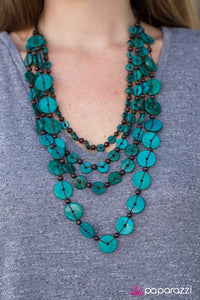 five-dollar-jewelry-fiji-flair-blue-necklace-paparazzi-accessories