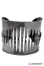 Load image into Gallery viewer, Open Door Jewelry - I Need to Vent Bracelet - Paparazzi Accessories
