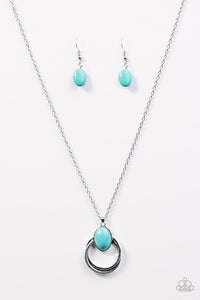 five-dollar-jewelry-contemporary-artisan-blue-necklace-paparazzi-accessories