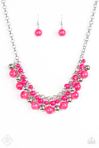 five-dollar-jewelry-for-the-love-of-fashion-pink-necklace-paparazzi-accessories