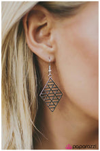 Load image into Gallery viewer, five-dollar-jewelry-get-your-lines-crossed-paparazzi-accessories
