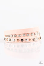 Load image into Gallery viewer, five-dollar-jewelry-catwalk-casual-pink-bracelet-paparazzi-accessories
