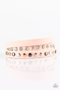 five-dollar-jewelry-catwalk-casual-pink-bracelet-paparazzi-accessories