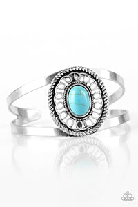 five-dollar-jewelry-deep-in-the-tumbleweeds-blue-bracelet-paparazzi-accessories