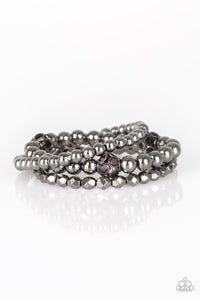 five-dollar-jewelry-noticeably-noir-purple-bracelet-paparazzi-accessories