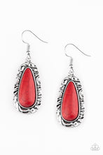 Load image into Gallery viewer, five-dollar-jewelry-cruzin-colorado-red-paparazzi-accessories
