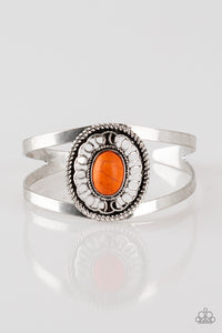 five-dollar-jewelry-deep-in-the-tumbleweeds-orange-bracelet-paparazzi-accessories