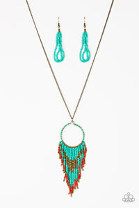 five-dollar-jewelry-badlands-beauty-blue-necklace-paparazzi-accessories