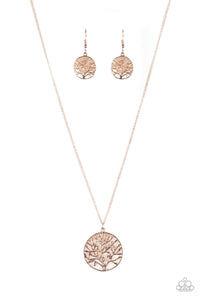 five-dollar-jewelry-save-the-trees-rose-gold-paparazzi-accessories