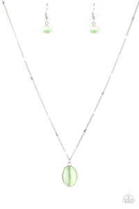 five-dollar-jewelry-summer-cool-green-necklace-paparazzi-accessories