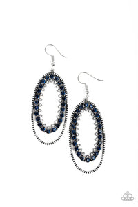 five-dollar-jewelry-marry-into-money-blue-earrings-paparazzi-accessories