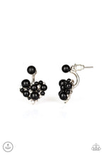 Load image into Gallery viewer, five-dollar-jewelry-black-post-14-584-1018-paparazzi-accessories
