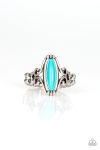 five-dollar-jewelry-desert-canyons-blue-ring-paparazzi-accessories