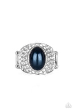 Load image into Gallery viewer, five-dollar-jewelry-glittering-go-getter-blue-paparazzi-accessories
