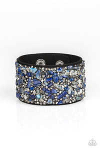 five-dollar-jewelry-crush-rush-blue-bracelet-paparazzi-accessories