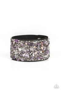 five-dollar-jewelry-crush-rush-purple-bracelet-paparazzi-accessories