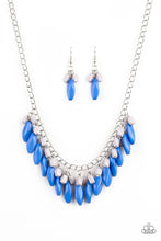 Load image into Gallery viewer, five-dollar-jewelry-bead-binge-blue-necklace-paparazzi-accessories
