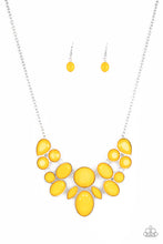 Load image into Gallery viewer, five-dollar-jewelry-demi-diva-yellow-paparazzi-accessories
