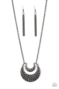 five-dollar-jewelry-get-well-moon-silver-necklace-paparazzi-accessories