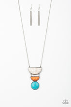 Load image into Gallery viewer, five-dollar-jewelry-desert-mason-multi-necklace-paparazzi-accessories
