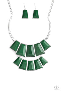 five-dollar-jewelry-lions-tigress-and-bears-green-paparazzi-accessories