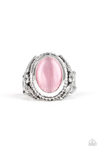 Load image into Gallery viewer, five-dollar-jewelry-deep-freeze-pink-ring-paparazzi-accessories

