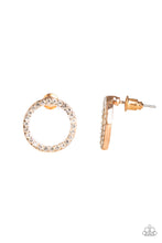 Load image into Gallery viewer, five-dollar-jewelry-5th-ave-angel-rose-gold-paparazzi-accessories
