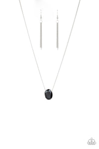 five-dollar-jewelry-extra-ice-black-necklace-paparazzi-accessories