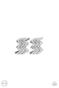 five-dollar-jewelry-fast-as-lightning-black-clip-on-paparazzi-accessories