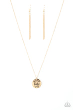 Load image into Gallery viewer, five-dollar-jewelry-let-your-light-so-shine-gold-necklace-paparazzi-accessories
