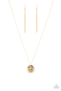 five-dollar-jewelry-let-your-light-so-shine-gold-necklace-paparazzi-accessories