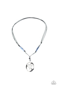 five-dollar-jewelry-tidal-talisman-blue-necklace-paparazzi-accessories