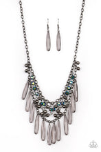 Load image into Gallery viewer, five-dollar-jewelry-uptown-urban-multi-necklace-paparazzi-accessories
