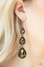 Load image into Gallery viewer, Open Door Jewelry - Metro Momentum - Multi Earrings - Paparazzi Accessories
