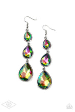 Load image into Gallery viewer, five-dollar-jewelry-metro-momentum-multi-earrings-paparazzi-accessories
