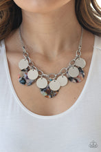 Load image into Gallery viewer, Open Door Jewelry - Confetti Confection - Multi Necklace - Paparazzi Accessories
